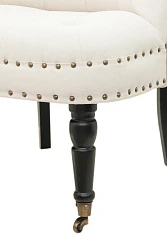 красивые Кресло Aviana Beige в интернет-магазине в Краснодаре