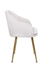 Стул Aqua Steel Beige в Краснодаре