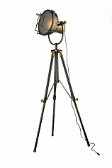 фото Торшер Fork Brass Floor в Краснодаре