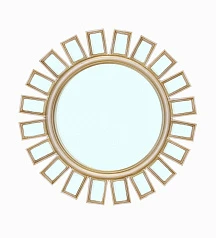 красивое Зеркало Alvita в интернет-магазине в Краснодаре