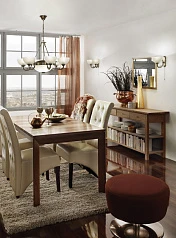 82749 Люстра потолочная SAVOY в Краснодаре