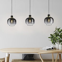 99617 Подвесной потолочный светильник (люстра) OILELL в Краснодаре