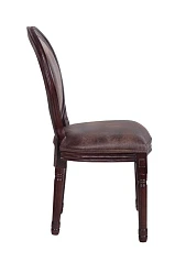 купить стильные Стул Volker Brownie V2 в Краснодаре