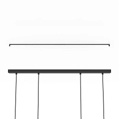 фото 390164 Люстра CIDRAZ в интерьере в Краснодаре