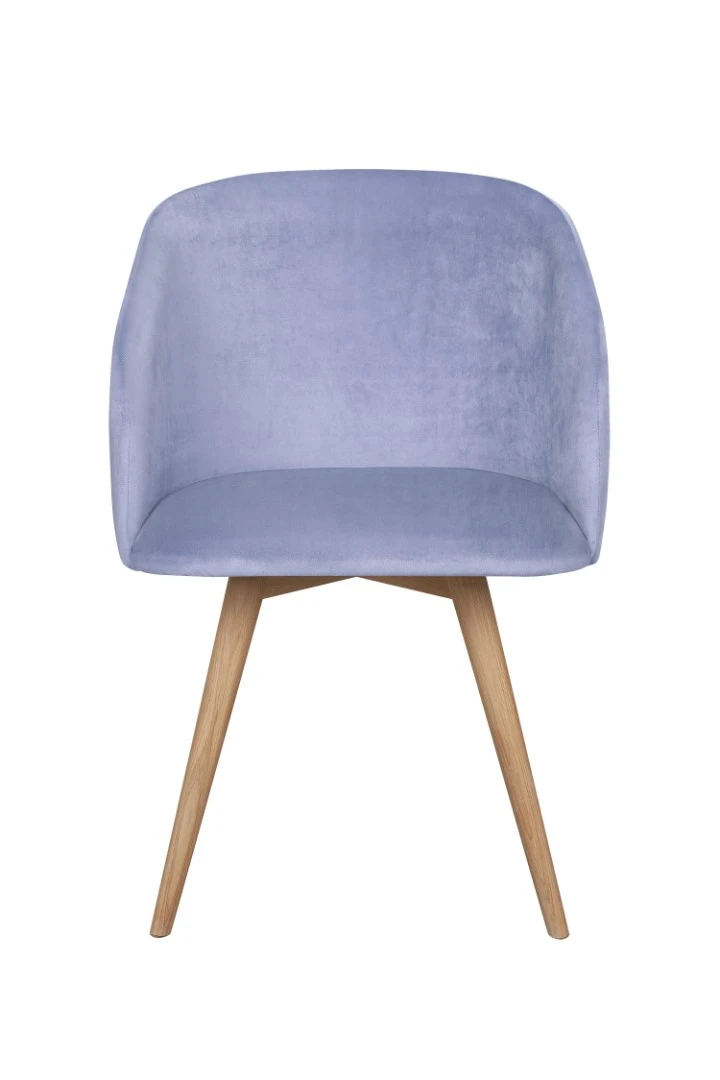 красивый Стул Visti Velvet на заказ в Краснодаре