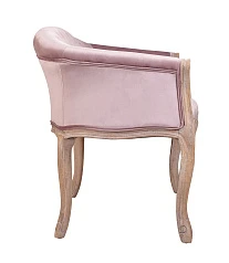 Двухместный дизайнерский диван Kandy Double Pink Velvet на заказ в интернет-магазине в Краснодаре