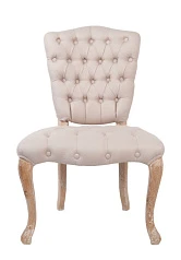 красивый Стул Gamila Beige в интернет-магазине в Краснодаре