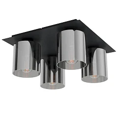 купить 99632 Светильник потолочный GOROSIBA 1 в Краснодаре