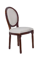 купить красивый Стул Volker Beige Chocolate в Краснодаре