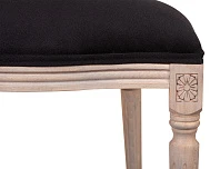 Стул Delo Black Velvet в Краснодаре