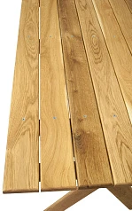 Садовая мебель Woodly Mak 2000 в Краснодаре