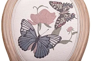 стильный Стул Volker Butterfly V2 на заказ в Краснодаре
