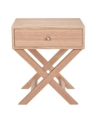 купить стильные Дизайнерская тумба tomas Natural в интернет-магазине в Краснодаре