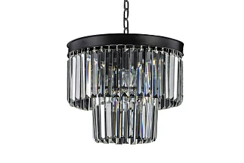 заказать Люстра Odeon 2 Rings в интернет-магазине в Краснодаре