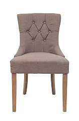 красивый Дизайнерский обеденный стул Avec на заказ в Краснодаре