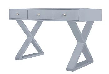 Письменный стол Jasper Grey в Краснодаре