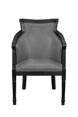 фото Кресло Valene Grey V2 в Краснодаре