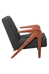 фото Кресло серое в стиле модерн Arrow BR V6 в Краснодаре