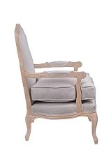 фото Кресло с подлокотниками Nitro Beige в Краснодаре