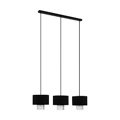 39978 Подвесной потолочный светильник (люстра) SAPUARA в Краснодаре