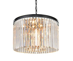 красивые Люстра Prism Black 50 в Краснодаре