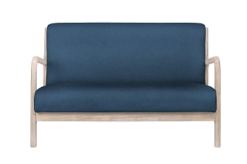 купить красивые Дизайнерский двухместный диван Cody B-midnight в Краснодаре