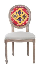 Стул Miro Colour в интерьере в Краснодаре