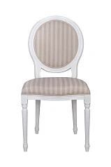 красивый Дизайнерский обеденный стул Delo Strip на заказ в Краснодаре