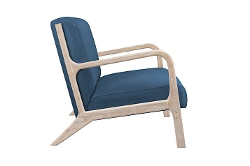 купить красивые Дизайнерский двухместный диван Cody B-midnight в Краснодаре