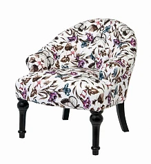 заказать Низкое кресло Desta в интернет-магазине в Краснодаре