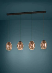 390162 Люстра ESTANYS 1 на заказ в Краснодаре