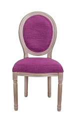 Стул Volker Violet V2 в интерьере в Краснодаре