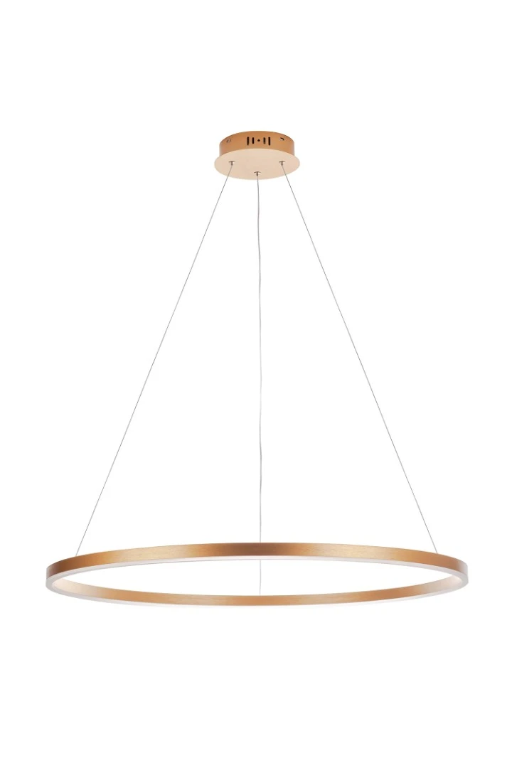 Люстра Orblaze 800 gold на заказ в Краснодаре