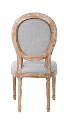 купить красивые Стул Miro Light Grey в интернет-магазине в Краснодаре