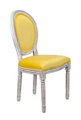 купить красивые Стул Volker Yellow в Краснодаре