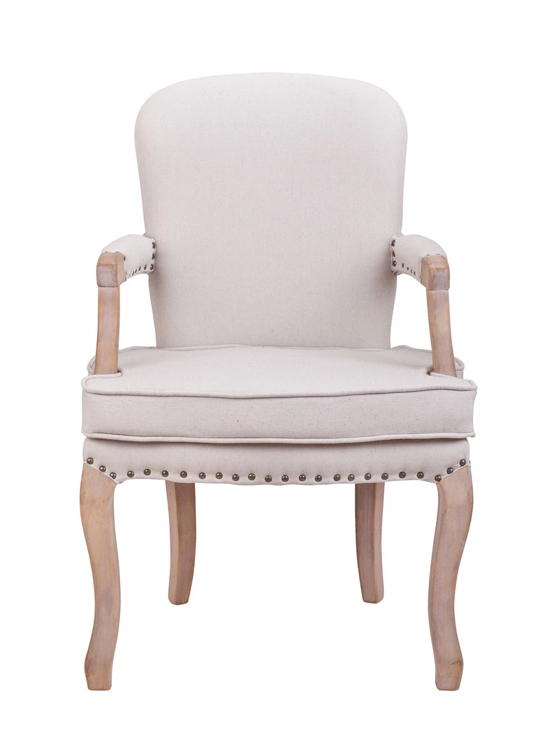 Классическое кресло Anver Beige в Краснодаре