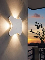 95085 Светильник настенно-потолочный светодиодный CARTAXO в Краснодаре