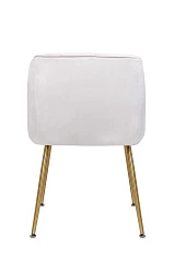 Стул Aqua Steel Beige в Краснодаре