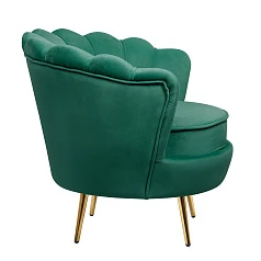 купить красивое Низкое кресло Pearl Green V2 в интернет-магазине в Краснодаре