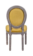 стильные Стул Volker Gold Velvet в Краснодаре