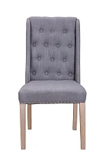 Стул Baldwin Dark Gray в интерьере в Краснодаре