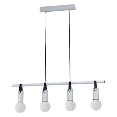 98282 Подвесной потолочный светильник (люстра) APRICALE в Краснодаре