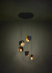 заказать стильные 390183 Люстра SERENARA в Краснодаре