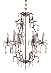 Люстра Palla 600