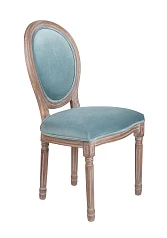 Стул Volker Light Green на заказ в Краснодаре