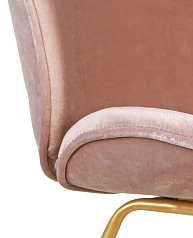 заказать Стул Scoop Pink в Краснодаре