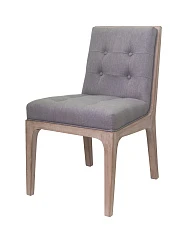 красивые Дизайнерский обеденный стул Grem Grey в интернет-магазине в Краснодаре