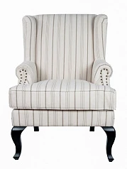 купить красивое Мягкое полукресло с подлокотниками Lekalo в интернет-магазине в Краснодаре