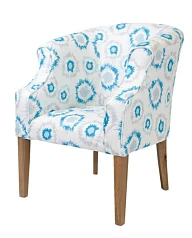 купить Низкое кресло Laela Deep в интернет-магазине в Краснодаре