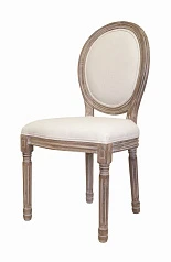 заказать Дизайнерский обеденный стул Volker Beige в Краснодаре